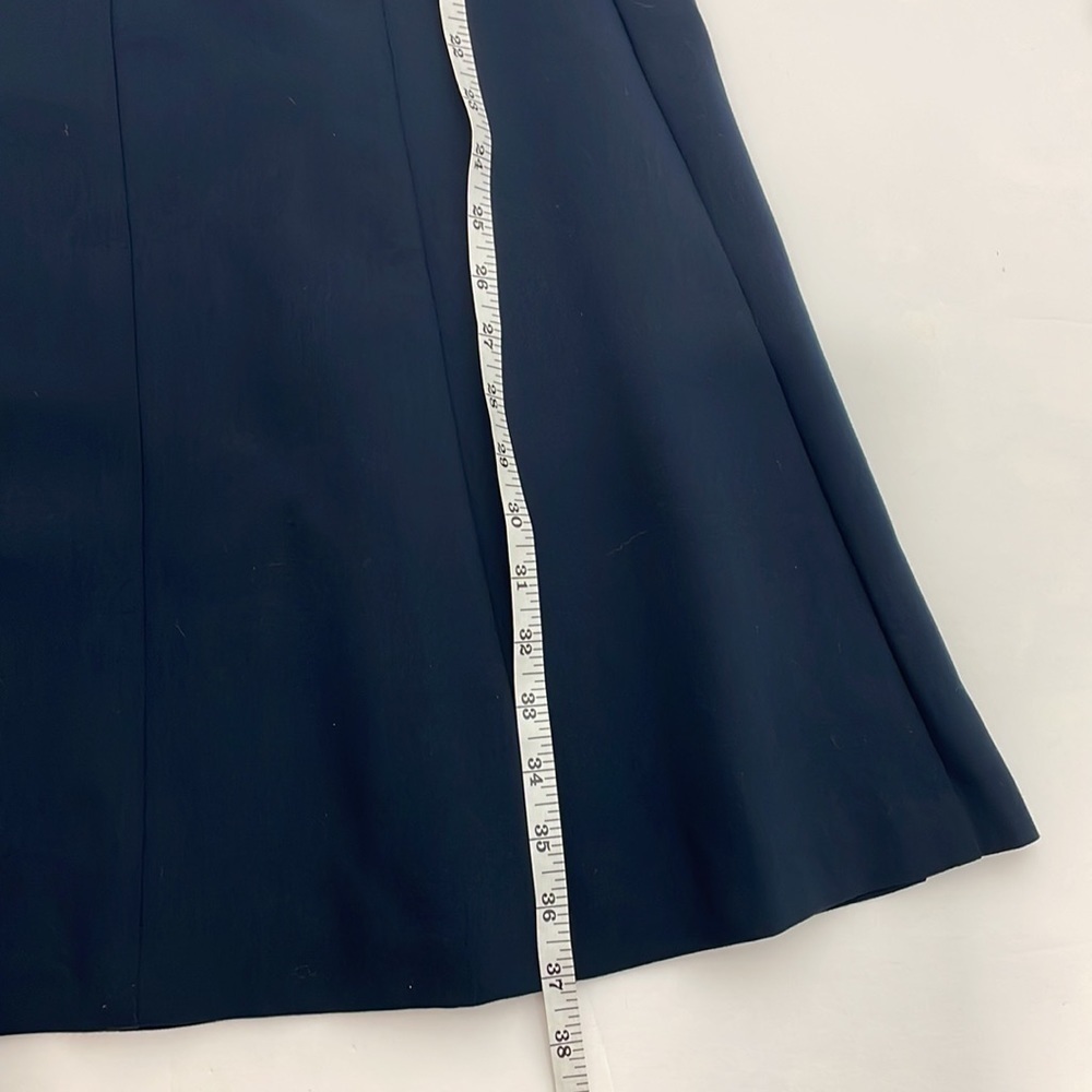 Ann Taylor LOFT Color block Dress - Picture 11 of 11